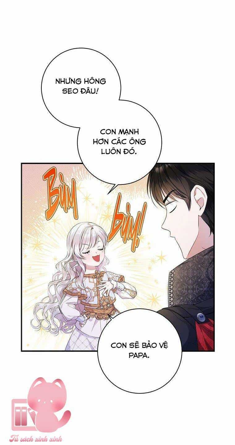 Nhận Nuôi Người Cha Phản Diện - Chương 3 - ảnh 19
