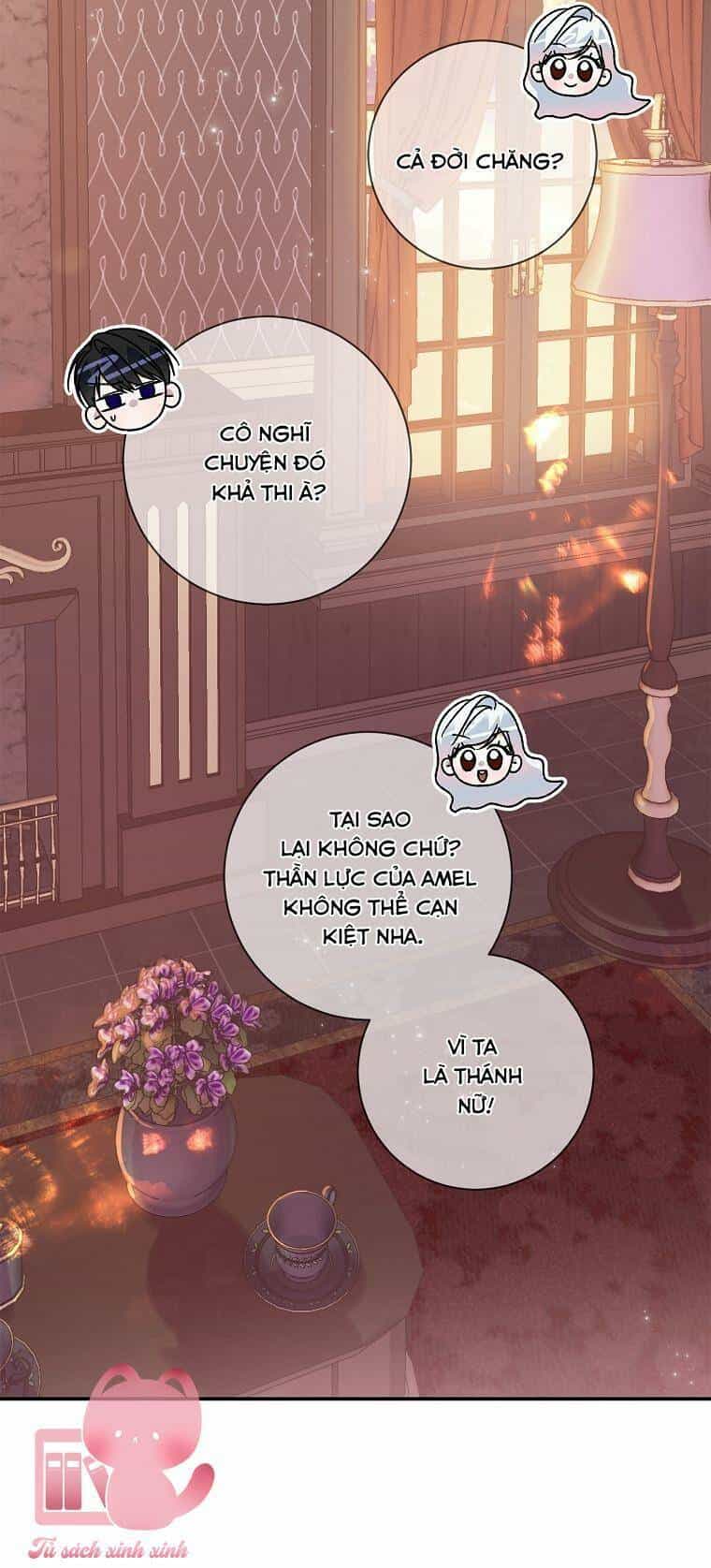 Nhận Nuôi Người Cha Phản Diện - Chương 30 - ảnh 66