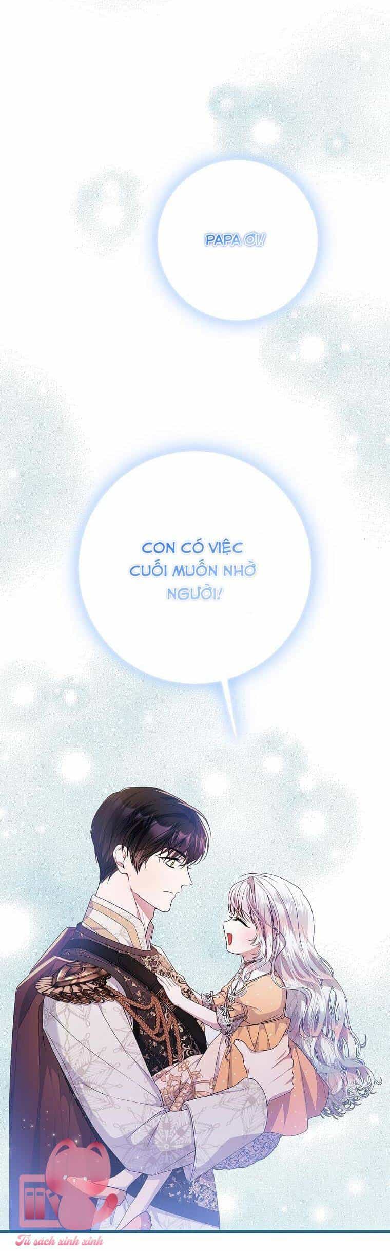 Nhận Nuôi Người Cha Phản Diện - Chương 32 - ảnh 20