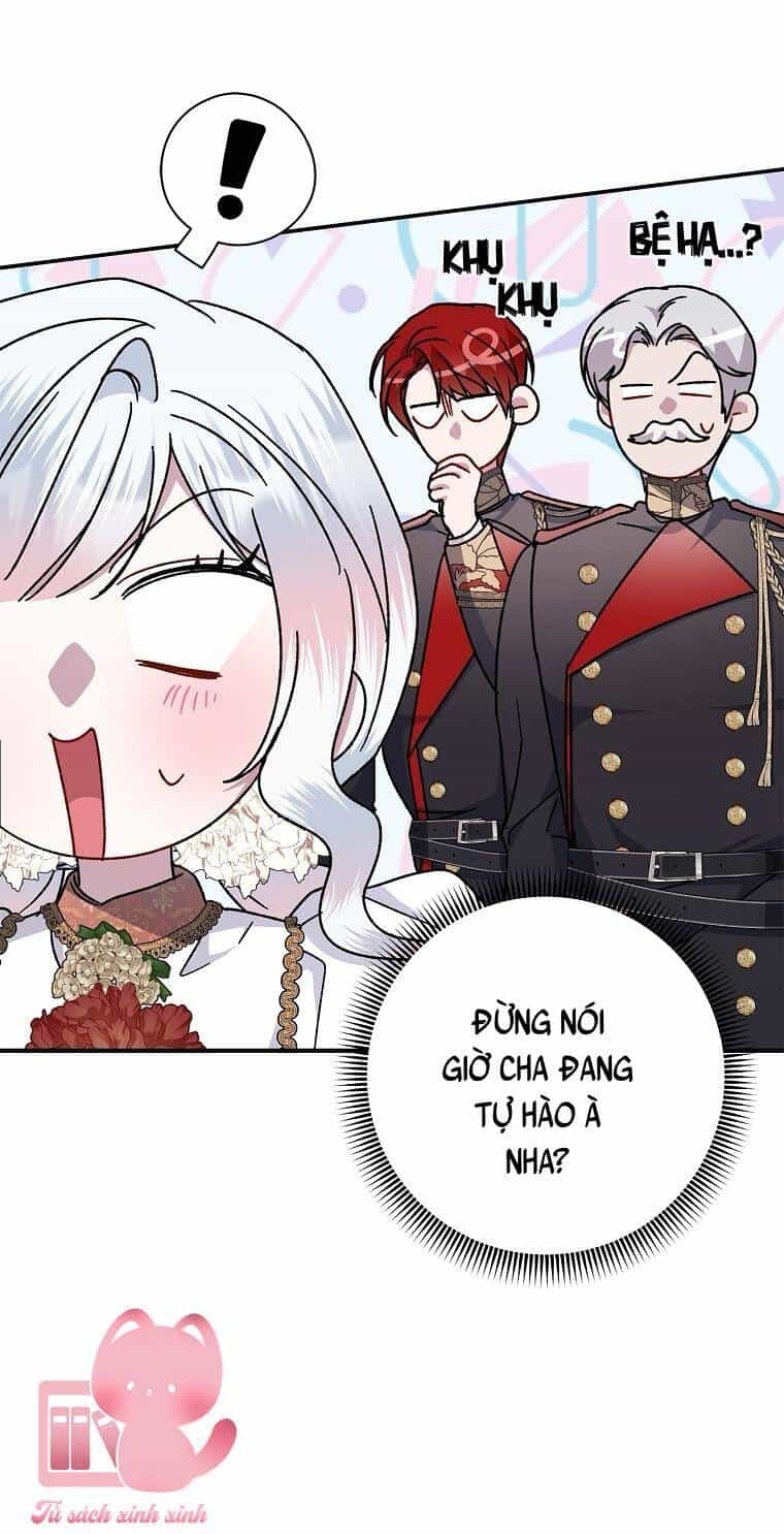 Nhận Nuôi Người Cha Phản Diện - Chương 33 - ảnh 18