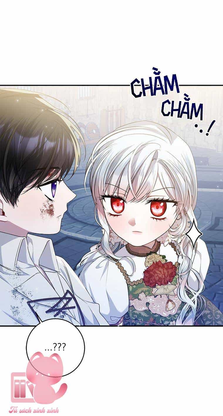 Nhận Nuôi Người Cha Phản Diện - Chương 33 - ảnh 43
