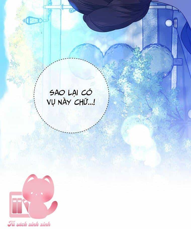 Nhận Nuôi Người Cha Phản Diện - Chương 34 - ảnh 20