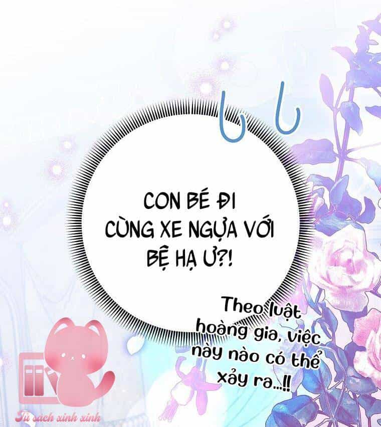 Nhận Nuôi Người Cha Phản Diện - Chương 34 - ảnh 7