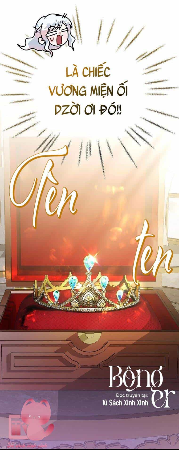 Nhận Nuôi Người Cha Phản Diện - Chương 35 - ảnh 49