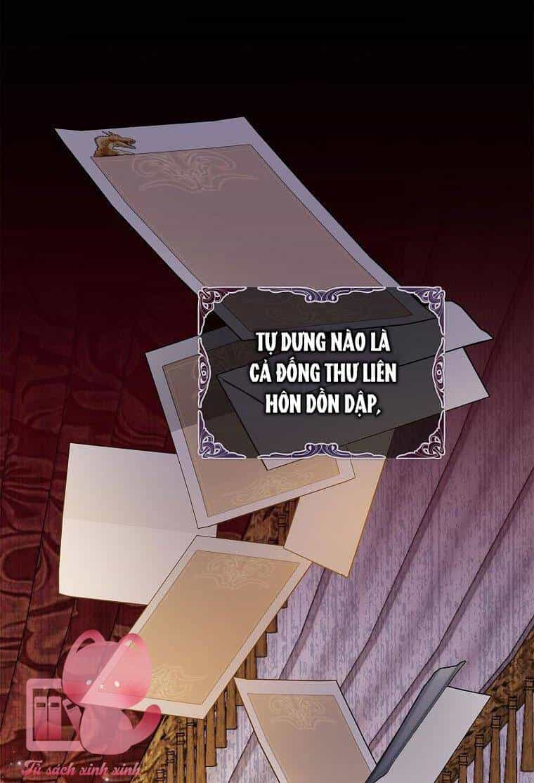 Nhận Nuôi Người Cha Phản Diện - Chương 35 - ảnh 6