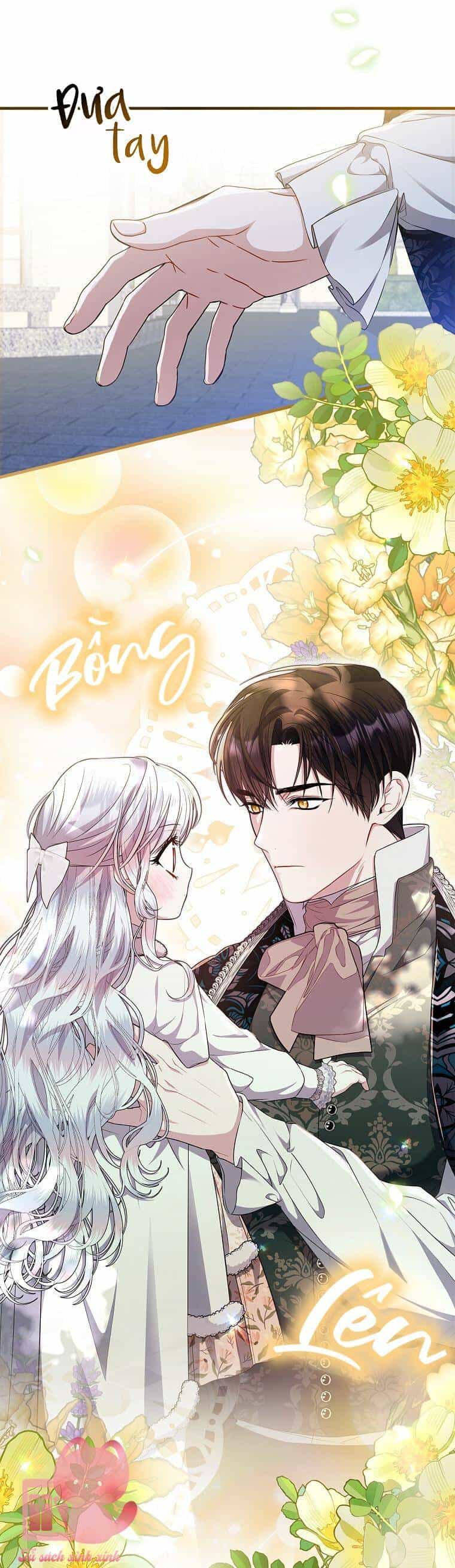 Nhận Nuôi Người Cha Phản Diện - Chương 37 - ảnh 16