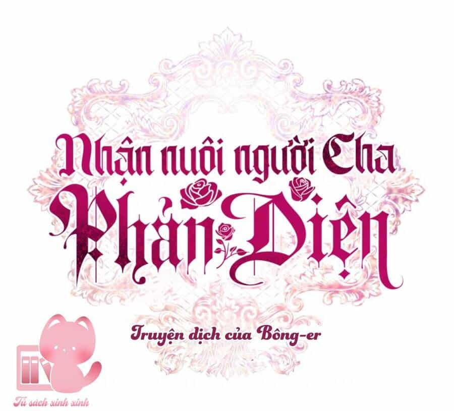 Nhận Nuôi Người Cha Phản Diện - Chương 37 - ảnh 42