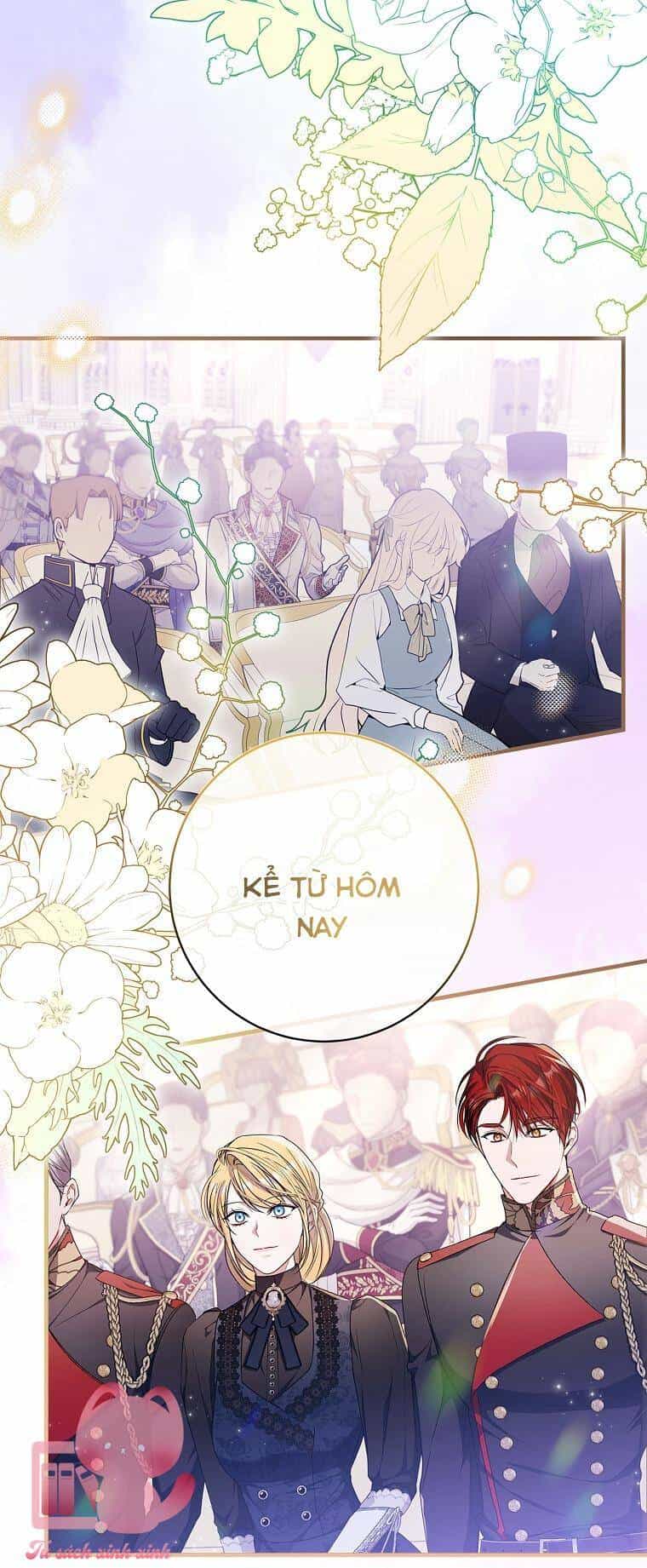 Nhận Nuôi Người Cha Phản Diện - Chương 37 - ảnh 46