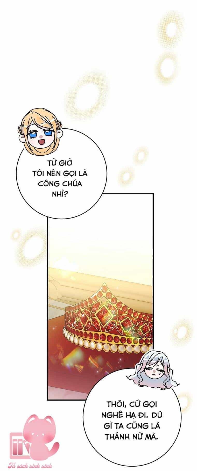 Nhận Nuôi Người Cha Phản Diện - Chương 37 - ảnh 55