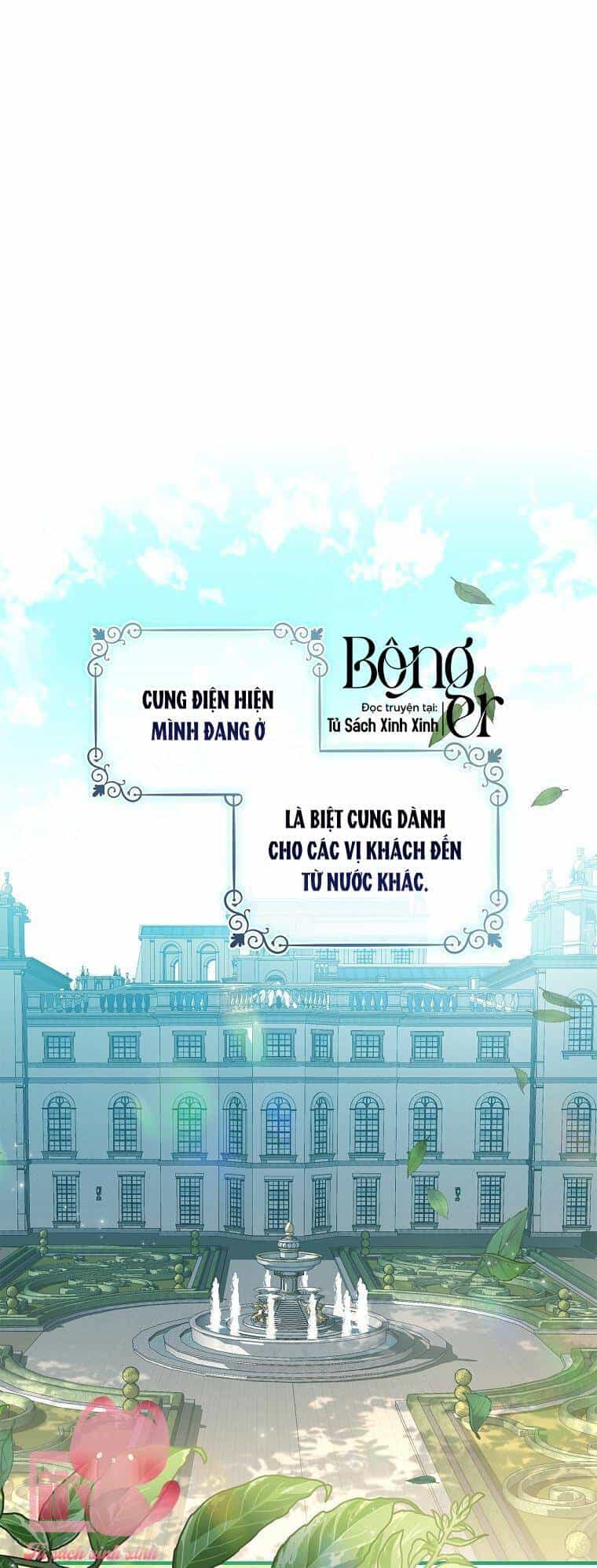 Nhận Nuôi Người Cha Phản Diện - Chương 38 - ảnh 3