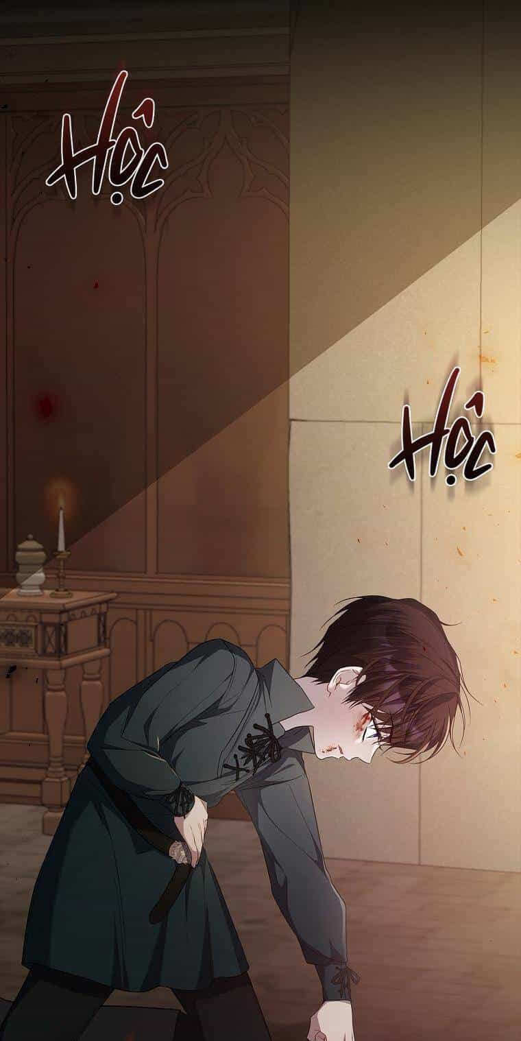Nhận Nuôi Người Cha Phản Diện - Chương 38 - ảnh 61