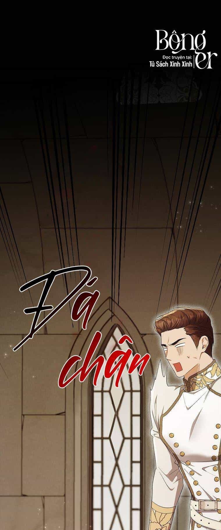 Nhận Nuôi Người Cha Phản Diện - Chương 39 - ảnh 18