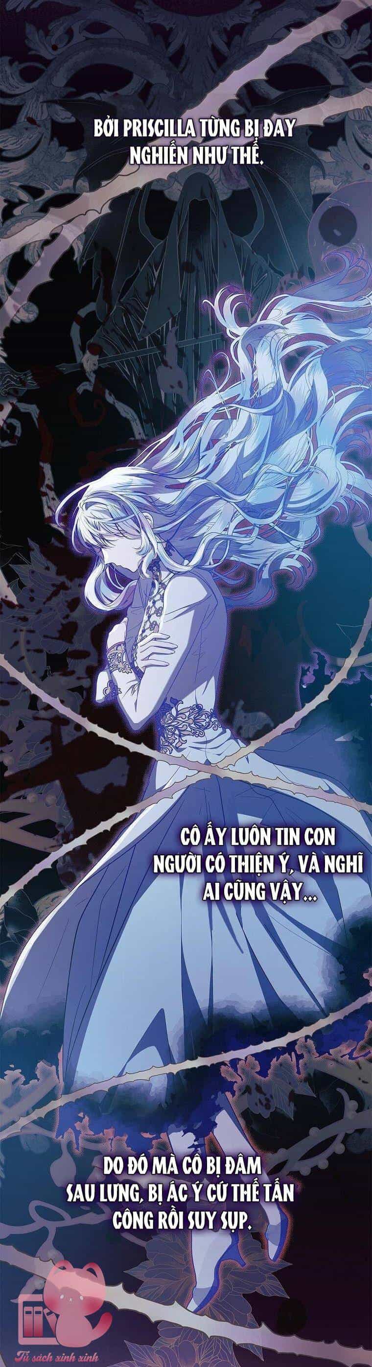 Nhận Nuôi Người Cha Phản Diện - Chương 39 - ảnh 47