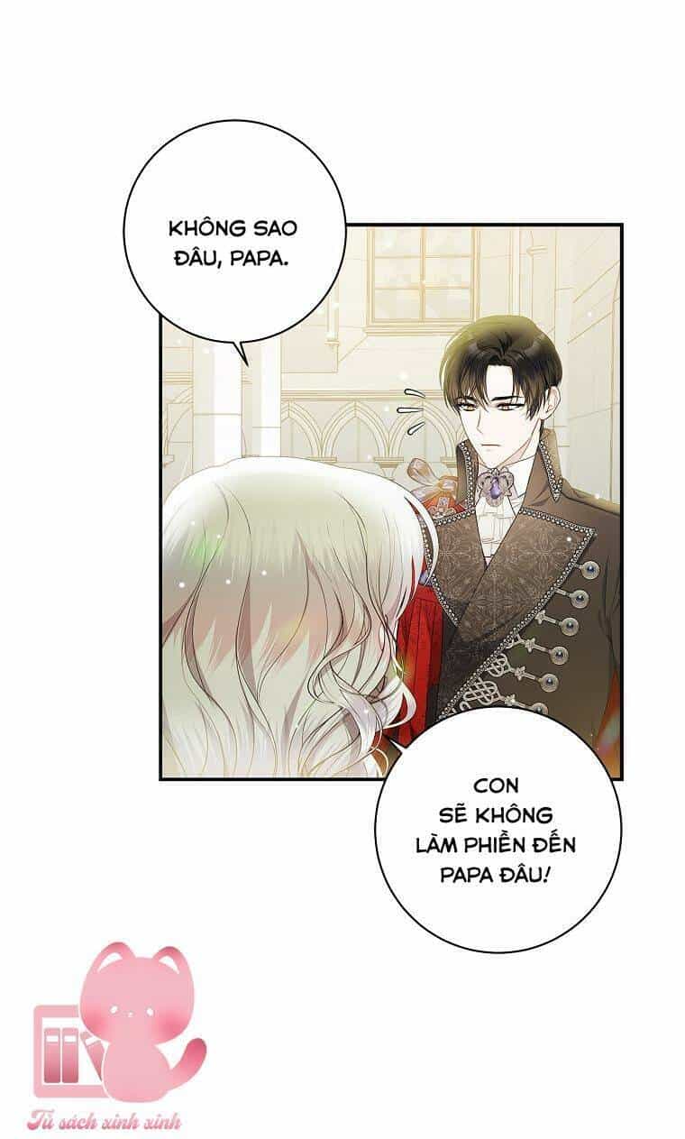 Nhận Nuôi Người Cha Phản Diện - Chương 4 - ảnh 68