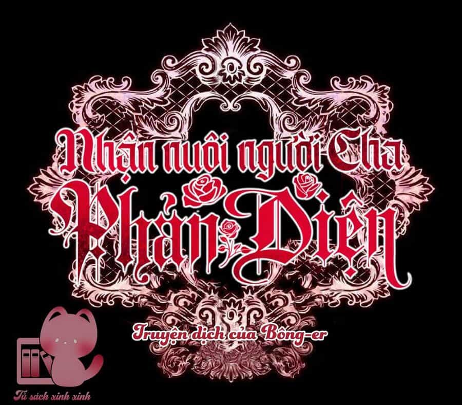 Nhận Nuôi Người Cha Phản Diện - Chương 40 - ảnh 3