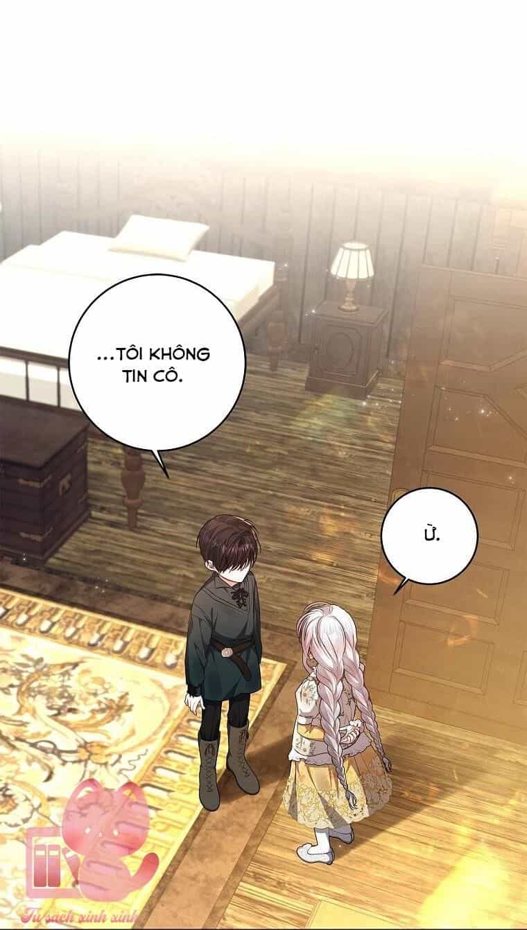 Nhận Nuôi Người Cha Phản Diện - Chương 40 - ảnh 36