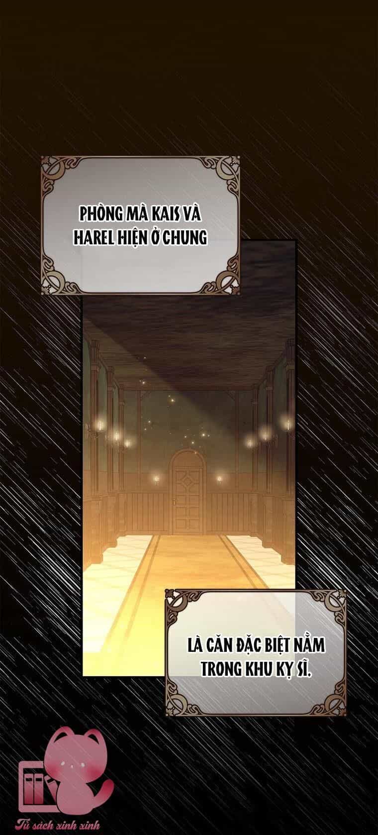 Nhận Nuôi Người Cha Phản Diện - Chương 40 - ảnh 4