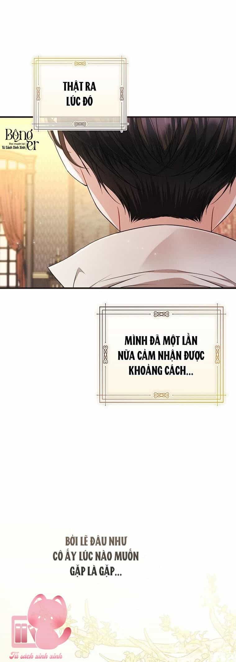 Nhận Nuôi Người Cha Phản Diện - Chương 40 - ảnh 44