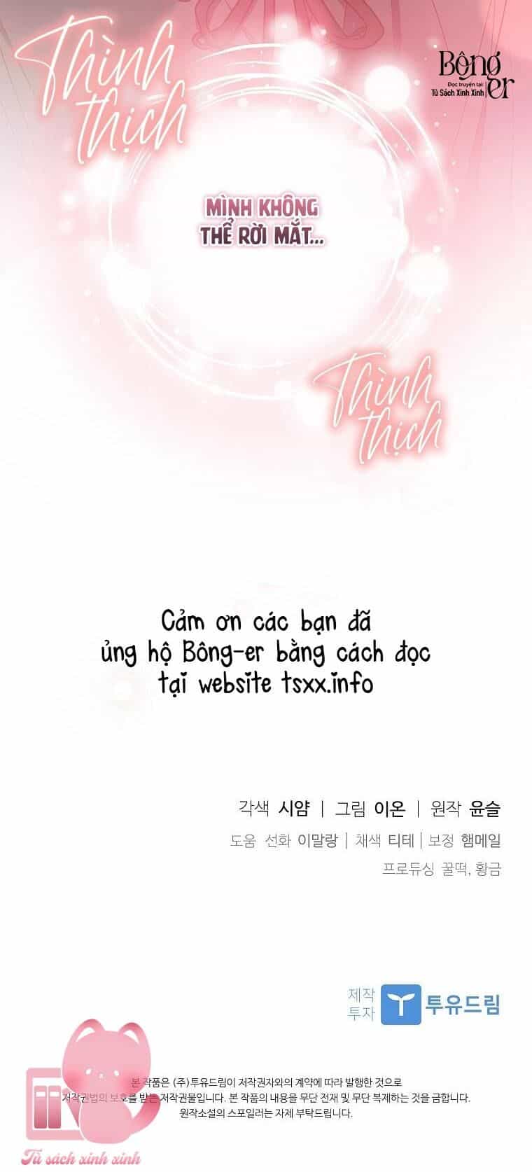 Nhận Nuôi Người Cha Phản Diện - Chương 40 - ảnh 65