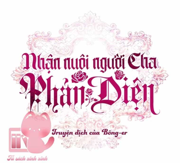 Nhận Nuôi Người Cha Phản Diện - Chương 41 - ảnh 23