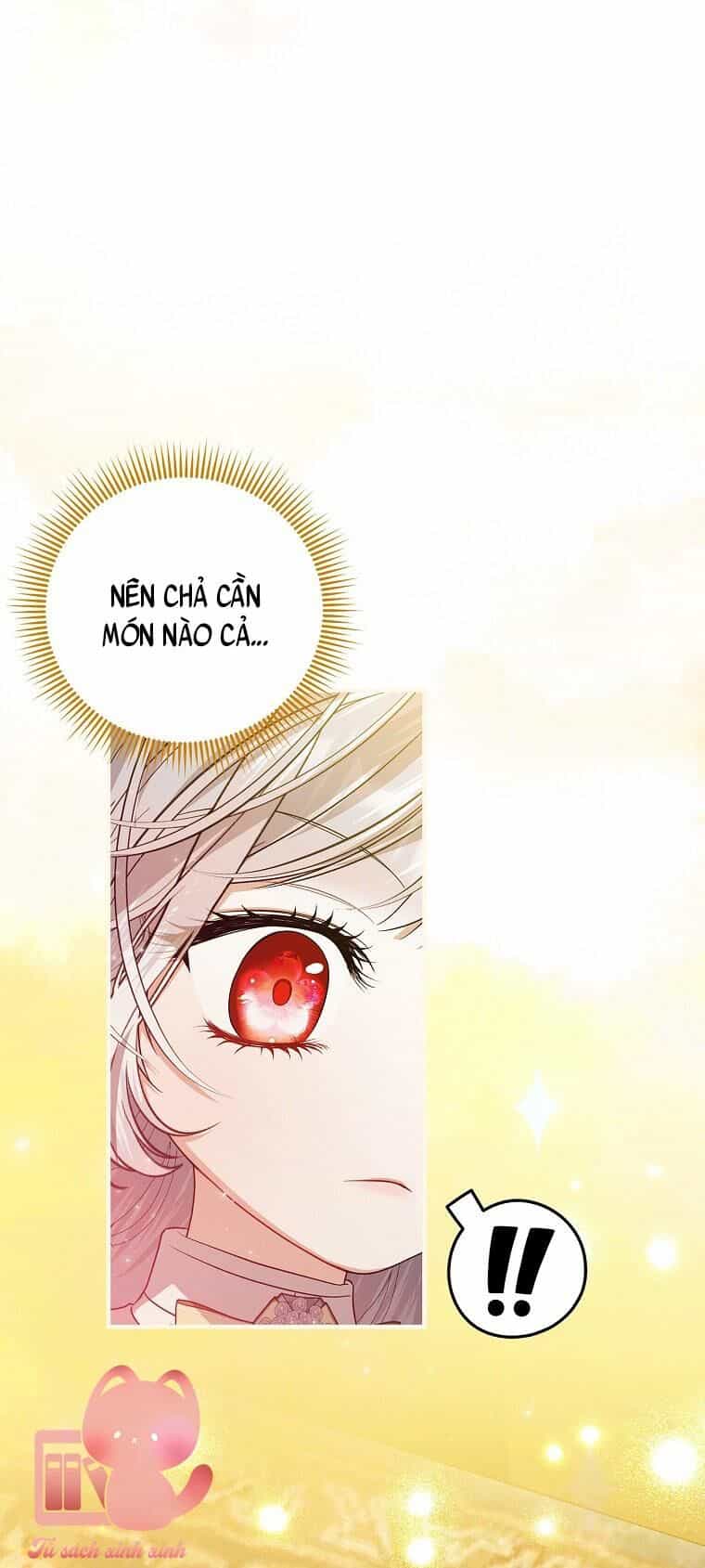 Nhận Nuôi Người Cha Phản Diện - Chương 41 - ảnh 35