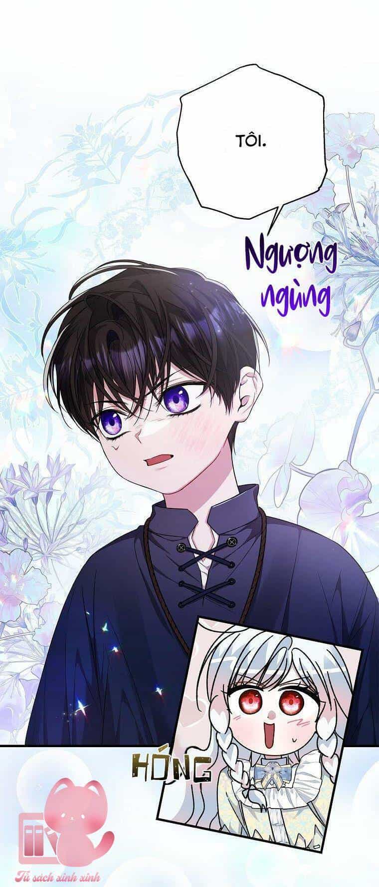 Nhận Nuôi Người Cha Phản Diện - Chương 42 - ảnh 10
