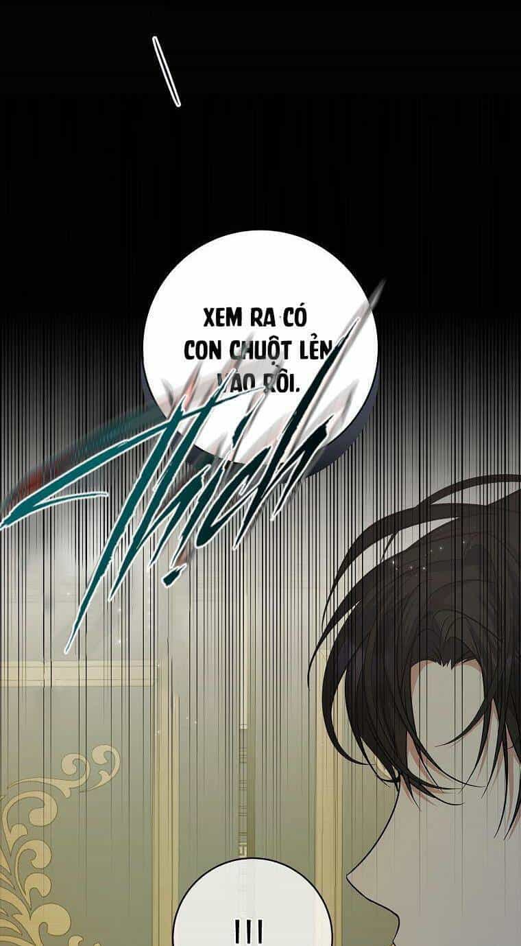 Nhận Nuôi Người Cha Phản Diện - Chương 42 - ảnh 45