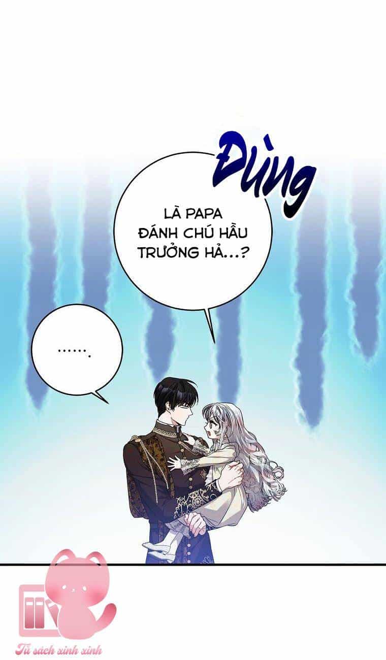 Nhận Nuôi Người Cha Phản Diện - Chương 43 - ảnh 22