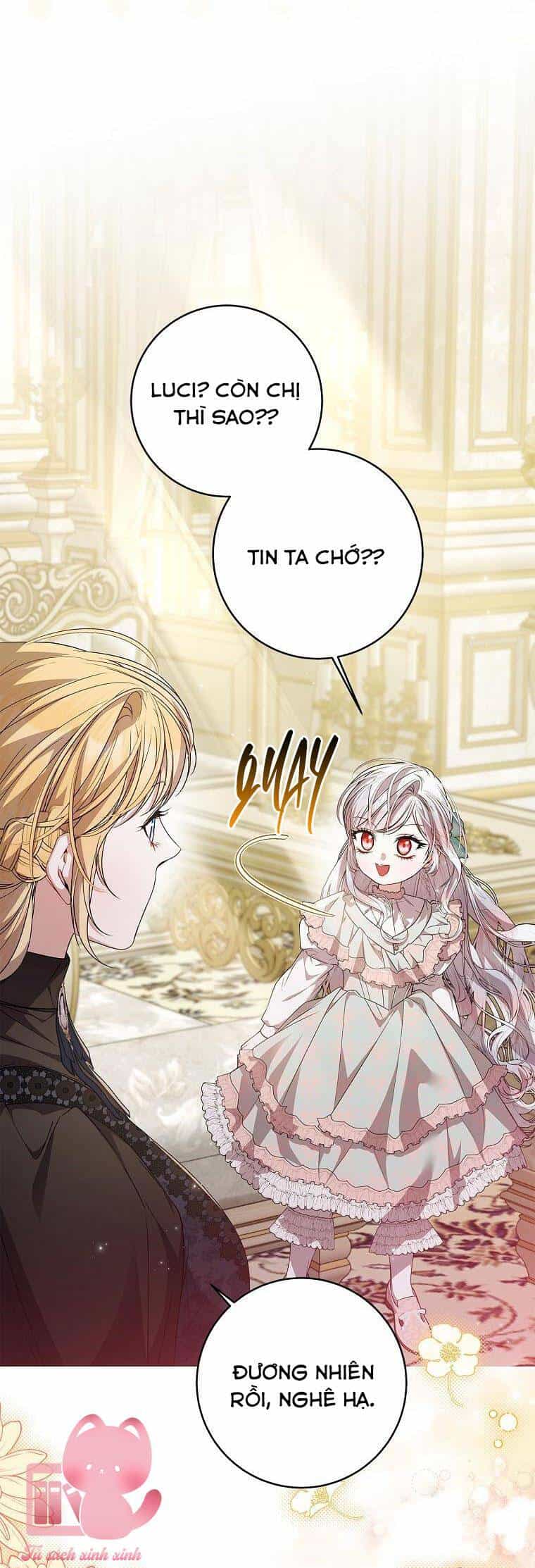 Nhận Nuôi Người Cha Phản Diện - Chương 43 - ảnh 65