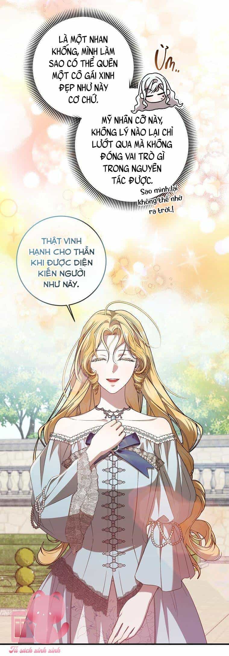 Nhận Nuôi Người Cha Phản Diện - Chương 46 - ảnh 57