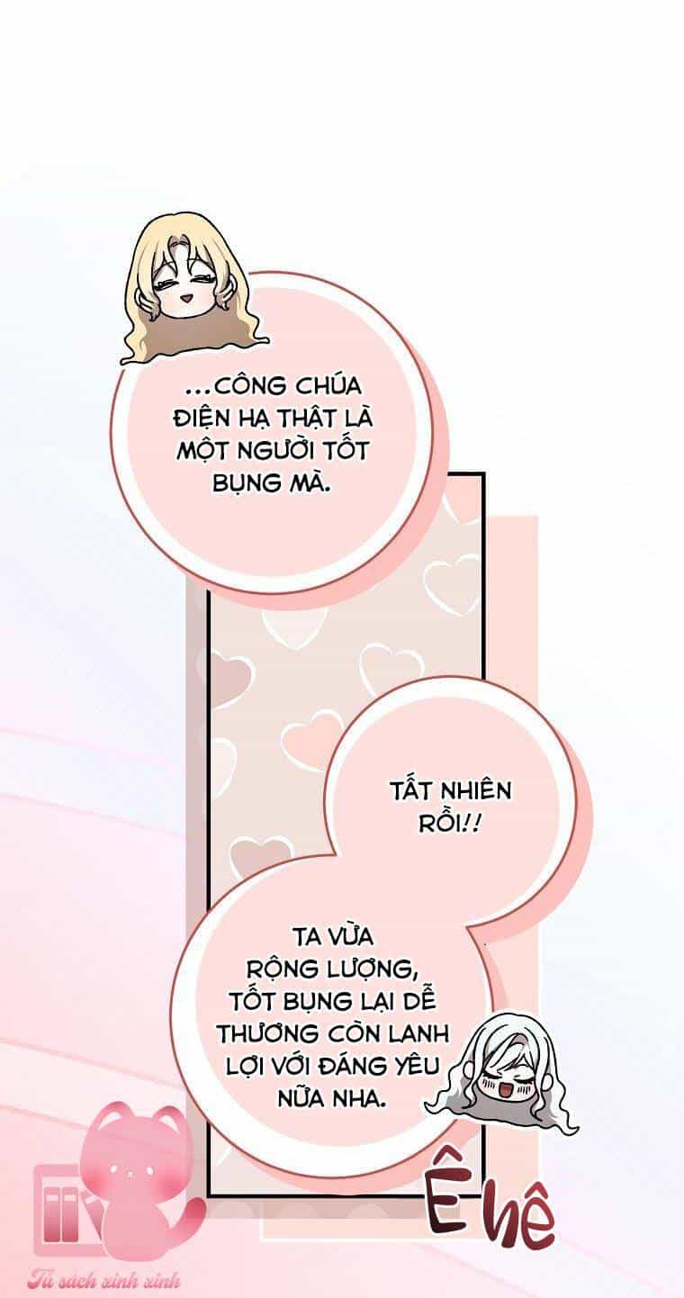 Nhận Nuôi Người Cha Phản Diện - Chương 46 - ảnh 59