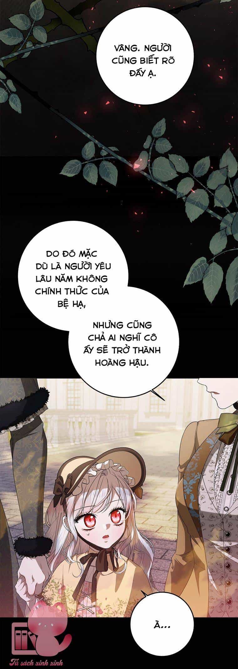 Nhận Nuôi Người Cha Phản Diện - Chương 47 - ảnh 57