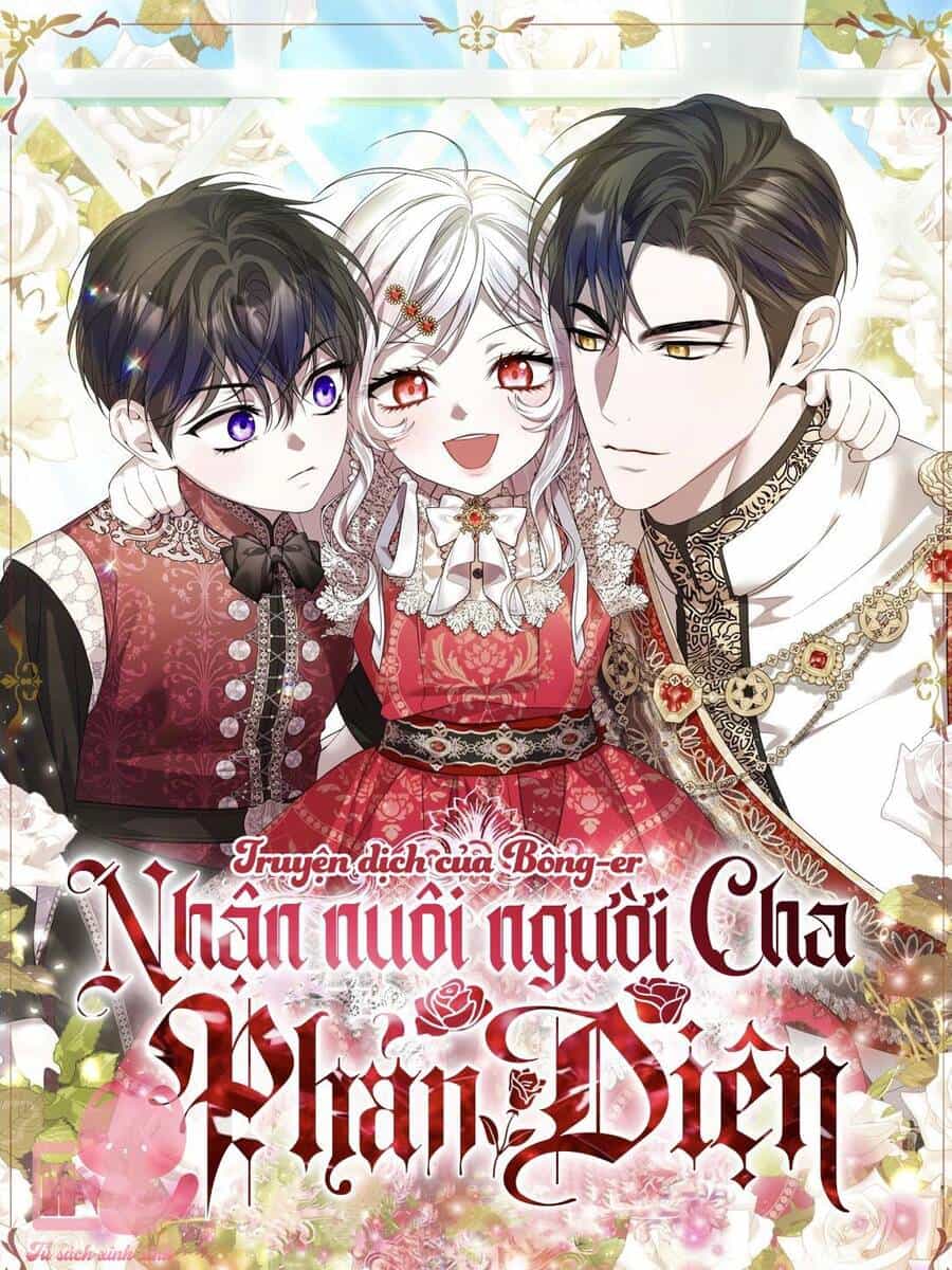 Nhận Nuôi Người Cha Phản Diện - Chương 49 - ảnh 2