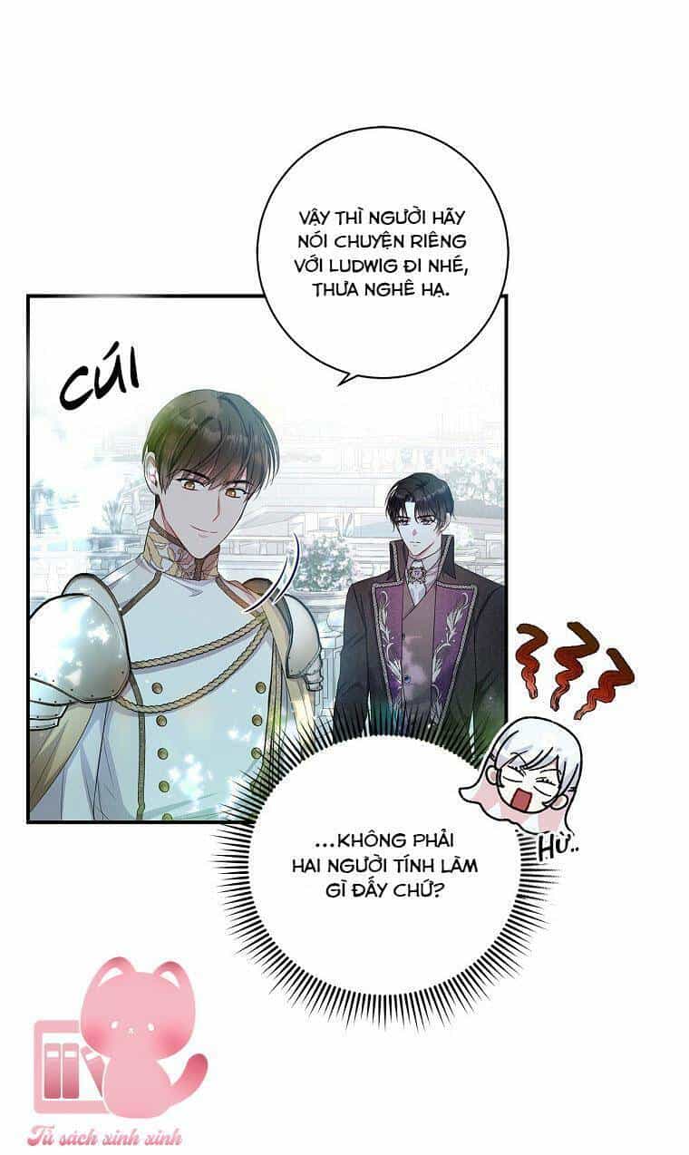 Nhận Nuôi Người Cha Phản Diện - Chương 5 - ảnh 54