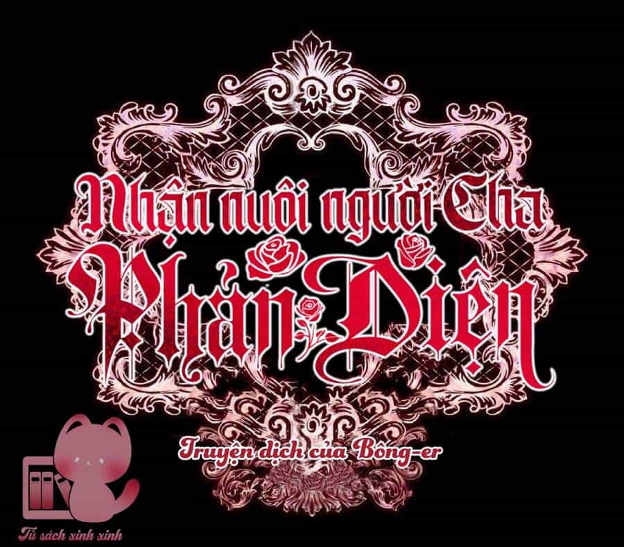 Nhận Nuôi Người Cha Phản Diện - Chương 52 - ảnh 4