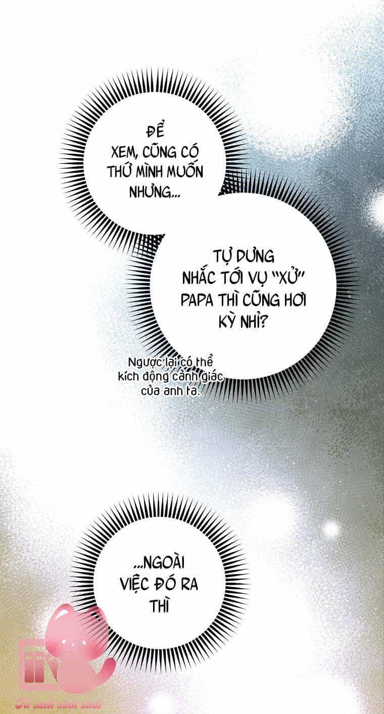 Nhận Nuôi Người Cha Phản Diện - Chương 53 - ảnh 45