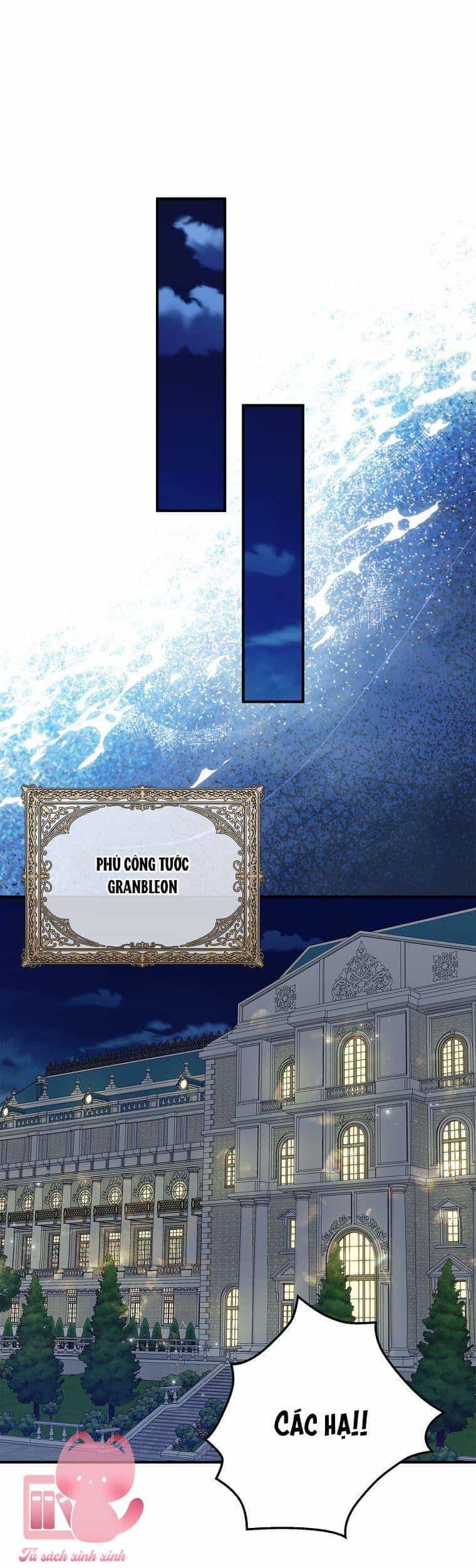 Nhận Nuôi Người Cha Phản Diện - Chương 56 - ảnh 17