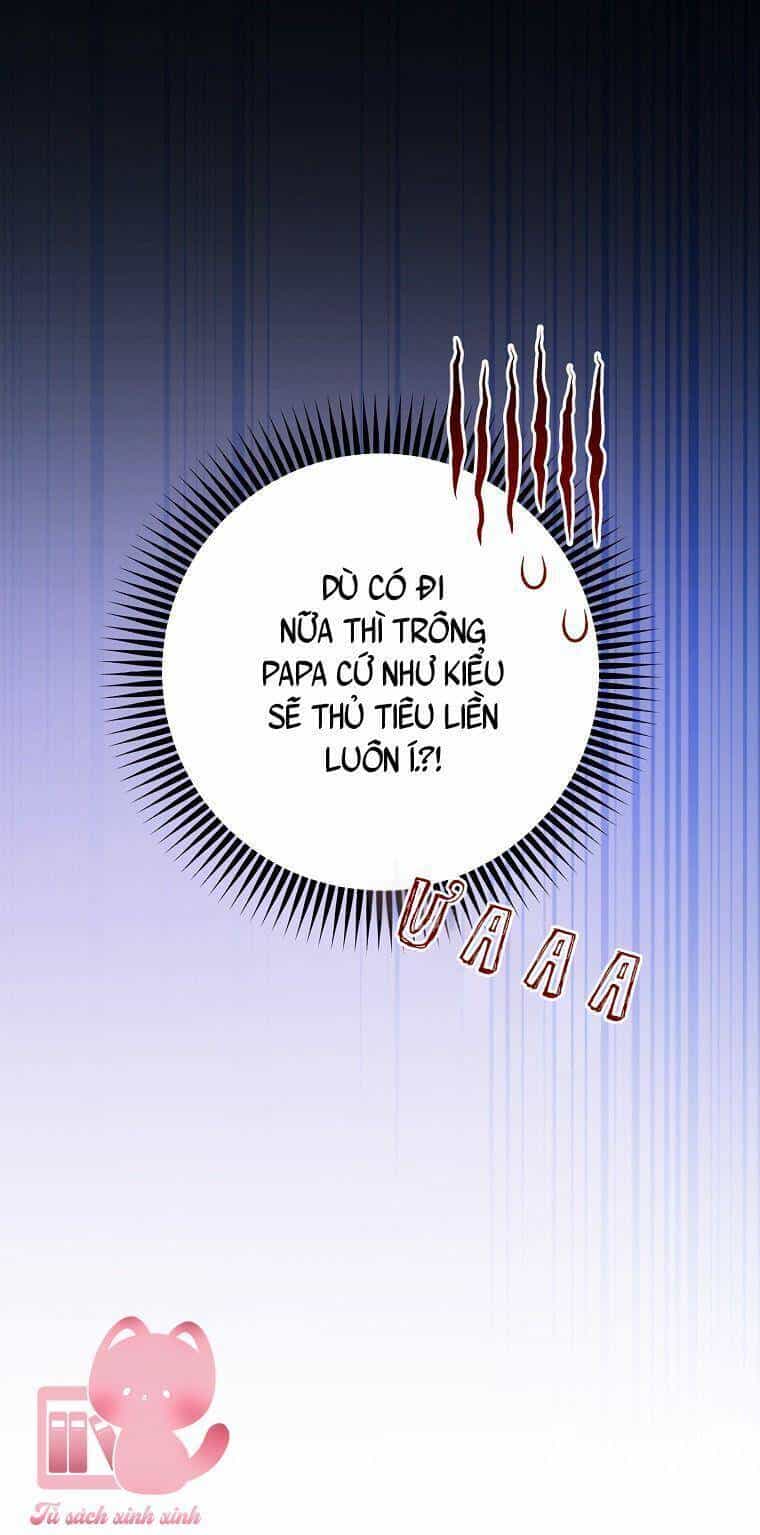 Nhận Nuôi Người Cha Phản Diện - Chương 57 - ảnh 67