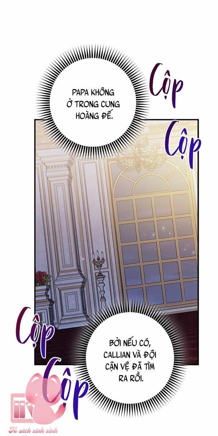 Nhận Nuôi Người Cha Phản Diện - Chương 58 - ảnh 30