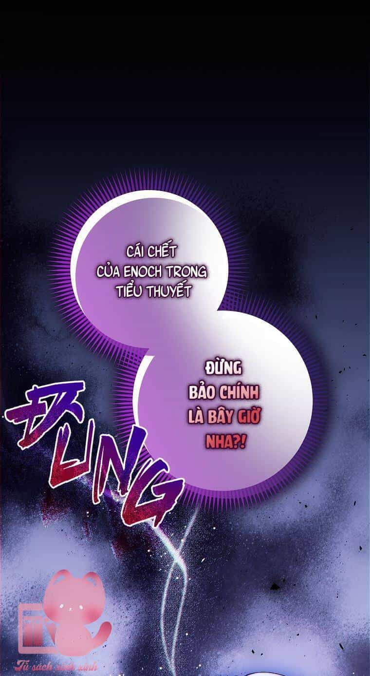 Nhận Nuôi Người Cha Phản Diện - Chương 58 - ảnh 62