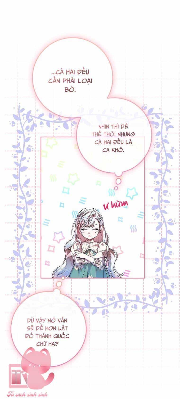 Nhận Nuôi Người Cha Phản Diện - Chương 62 - ảnh 39