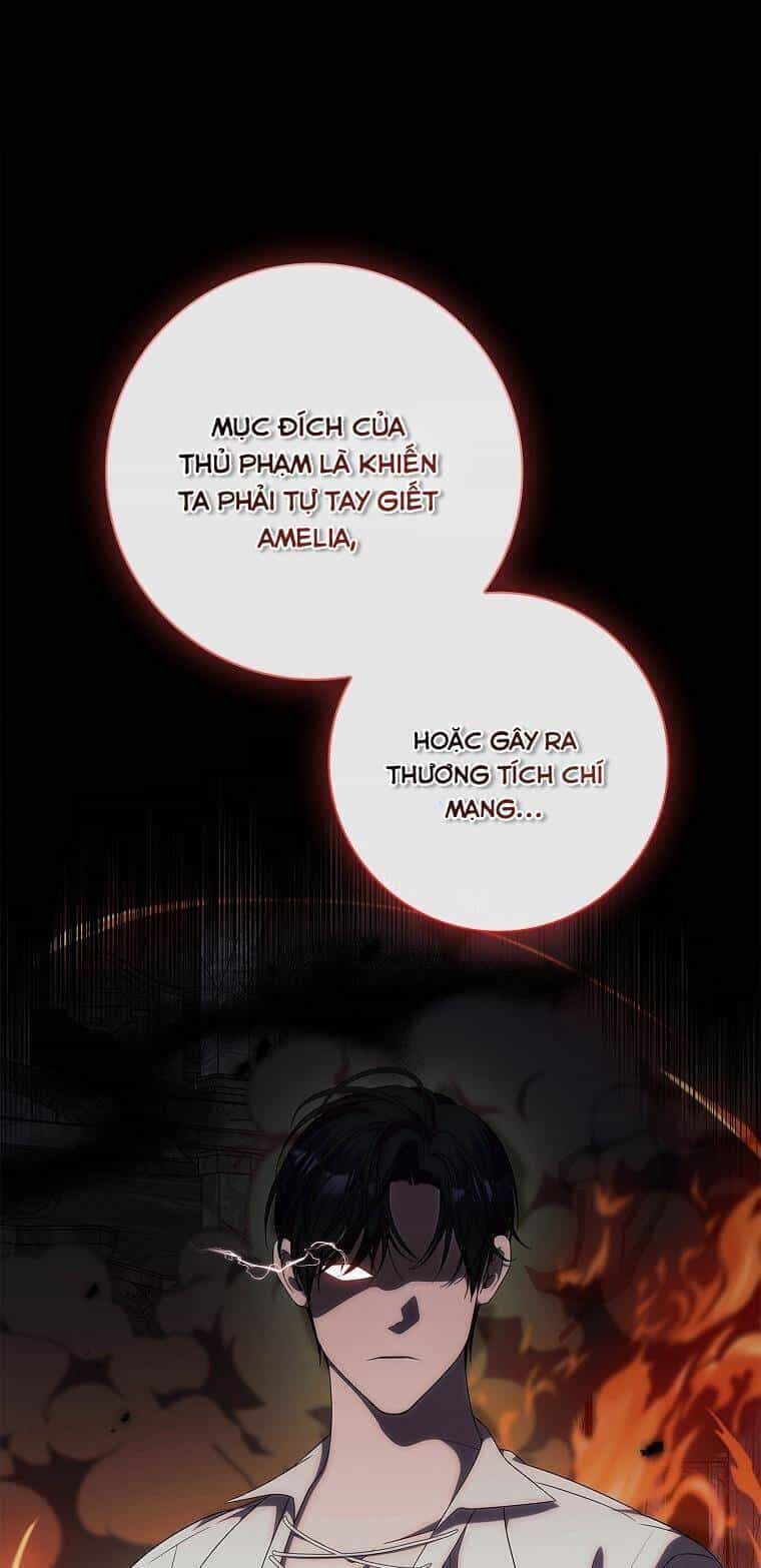 Nhận Nuôi Người Cha Phản Diện - Chương 62 - ảnh 6