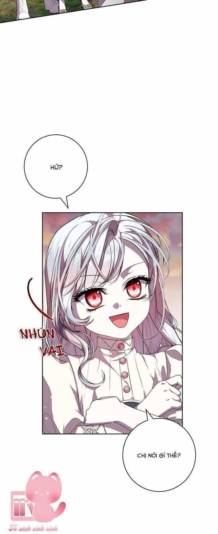 Nhận Nuôi Người Cha Phản Diện - Chương 63 - ảnh 30