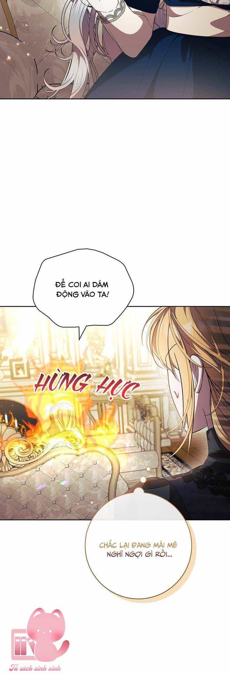 Nhận Nuôi Người Cha Phản Diện - Chương 64 - ảnh 62