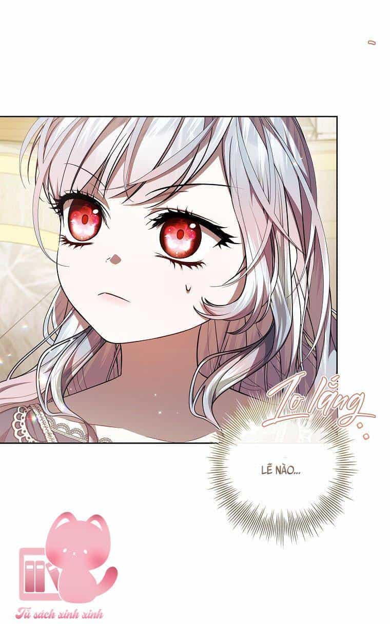 Nhận Nuôi Người Cha Phản Diện - Chương 65 - ảnh 3