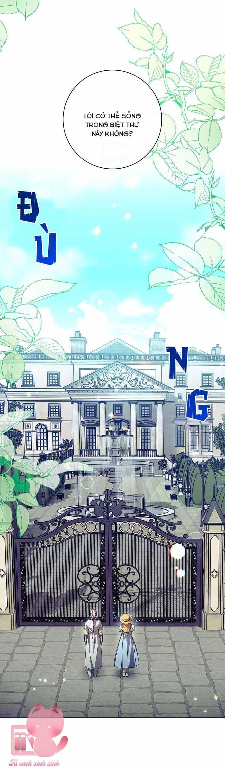 Nhận Nuôi Người Cha Phản Diện - Chương 65 - ảnh 33