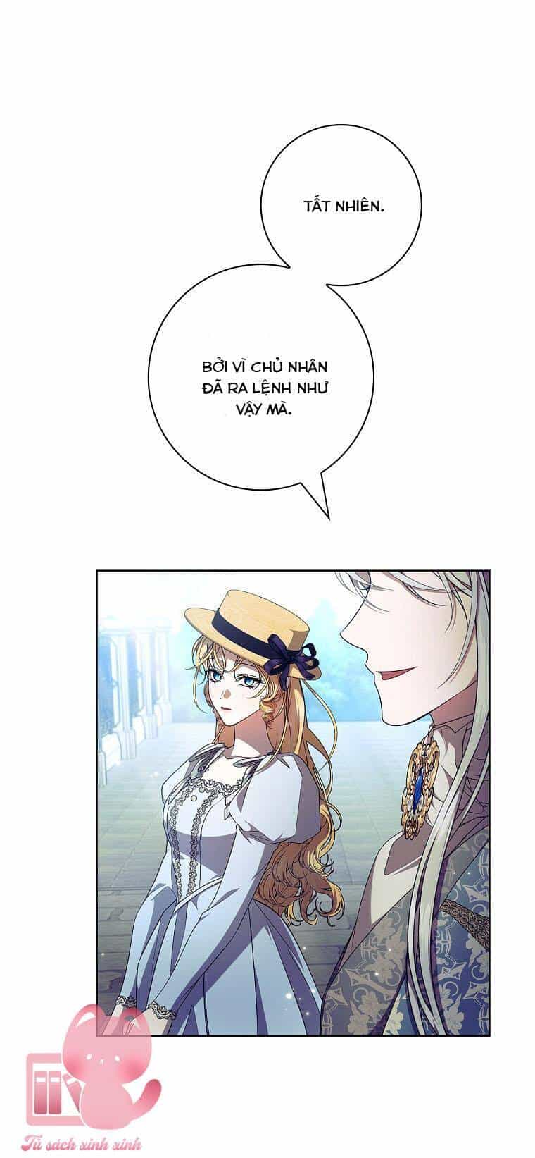 Nhận Nuôi Người Cha Phản Diện - Chương 65 - ảnh 34