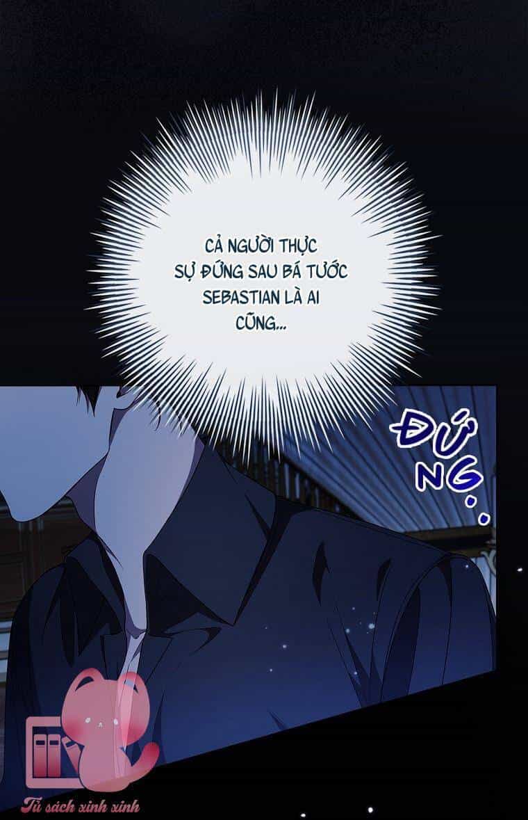 Nhận Nuôi Người Cha Phản Diện - Chương 66 - ảnh 17