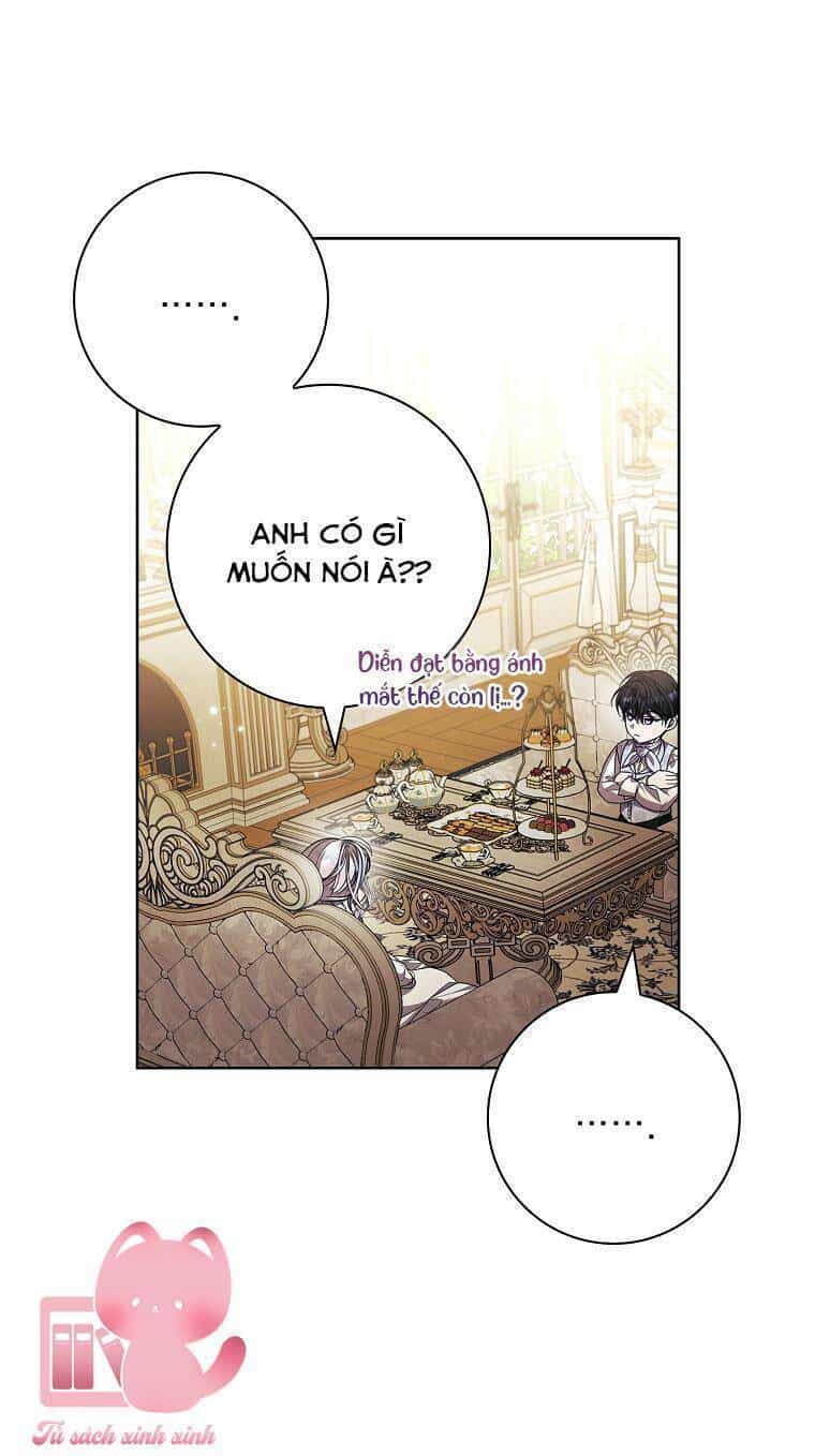 Nhận Nuôi Người Cha Phản Diện - Chương 67 - ảnh 18