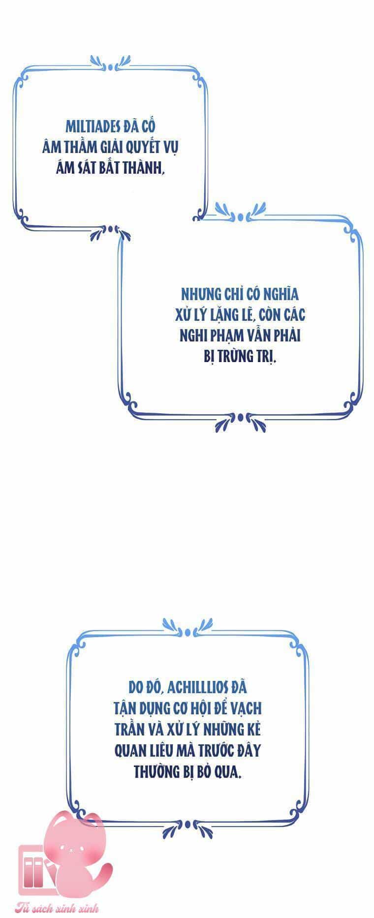 Nhận Nuôi Người Cha Phản Diện - Chương 67 - ảnh 30